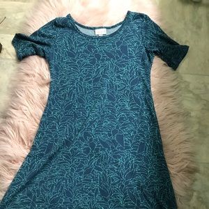 LuLaRoe dress